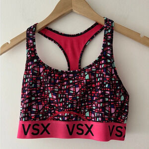VSX Victoria’s Secret Sports Bra